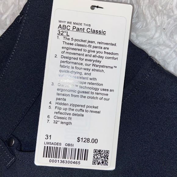 Men Lululemon Athletica - Picture 5 of 9